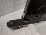 Frame Rail End (right) - Take off